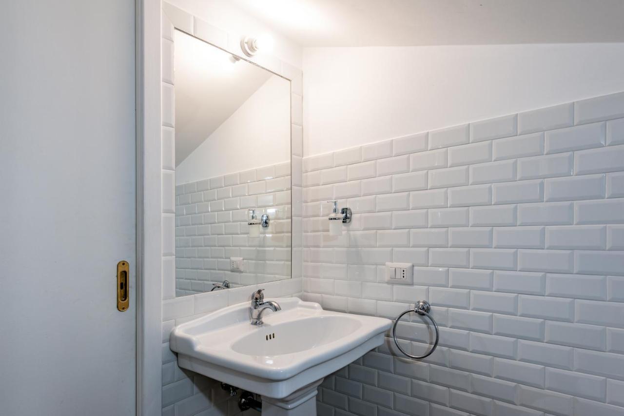Irex Trevi Fountain Private Penthouse Apartment Rome Exterior photo