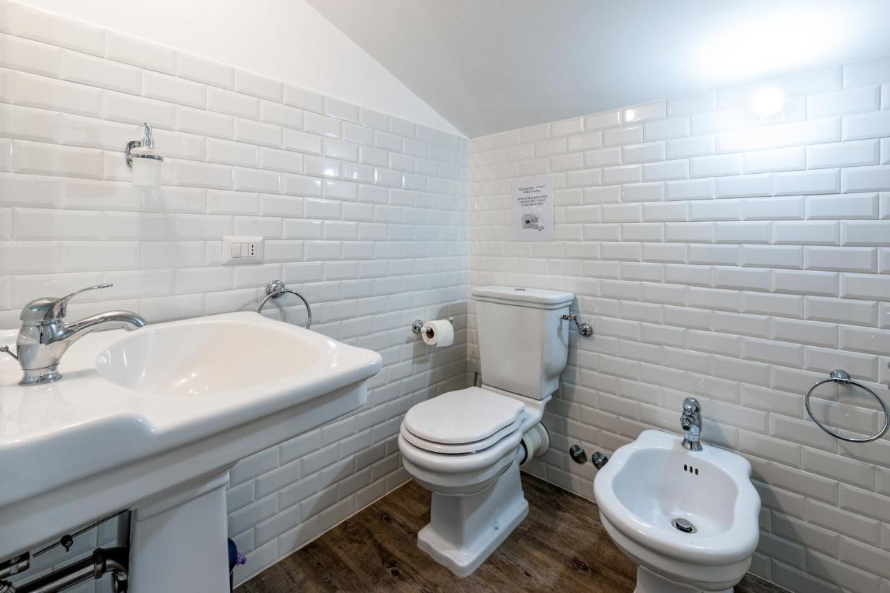 Irex Trevi Fountain Private Penthouse Apartment Rome Exterior photo