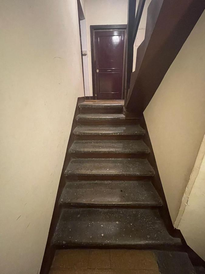 Irex Trevi Fountain Private Penthouse Apartment Rome Exterior photo